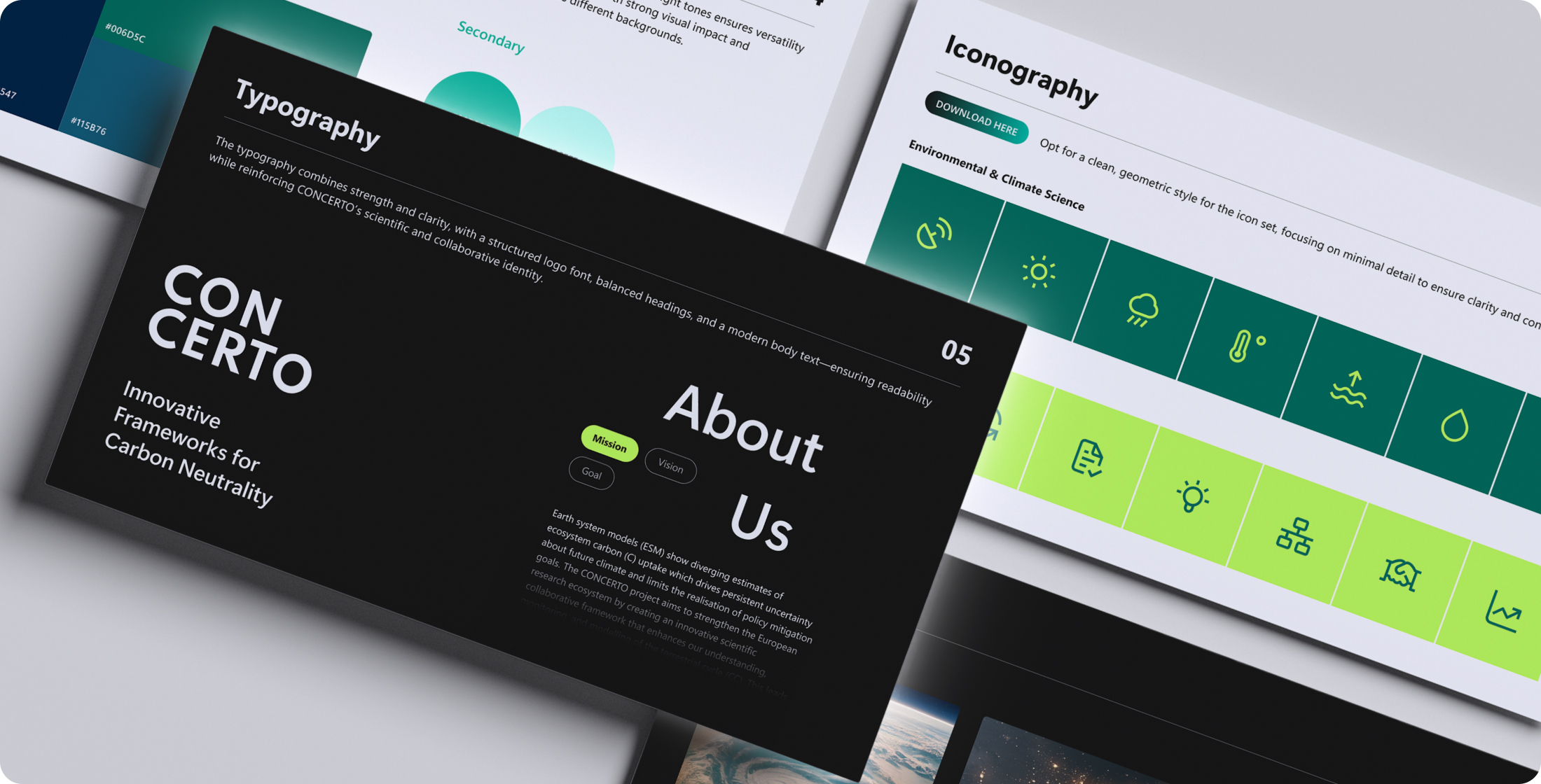 BRAND GUIDELINES preview