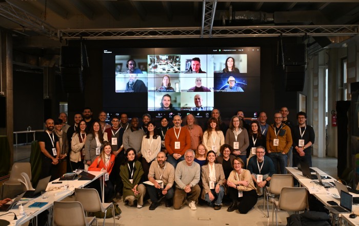 Enhancing Carbon Cycle Modelling and Reducing Climate Uncertainty: the CONCERTO Project Kicks Off