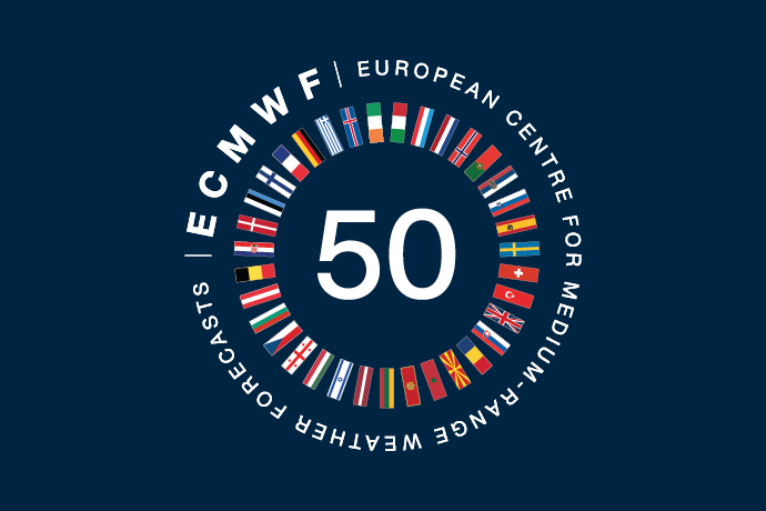 CONCERTO at the ECMWF 50th anniversary in Bonn, Germany