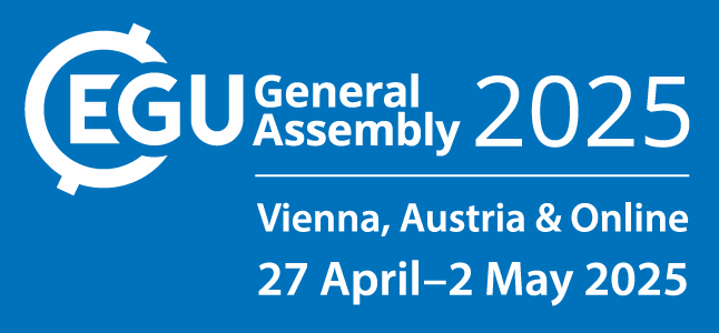 CONCERTO at the EGU General Assembly 2025