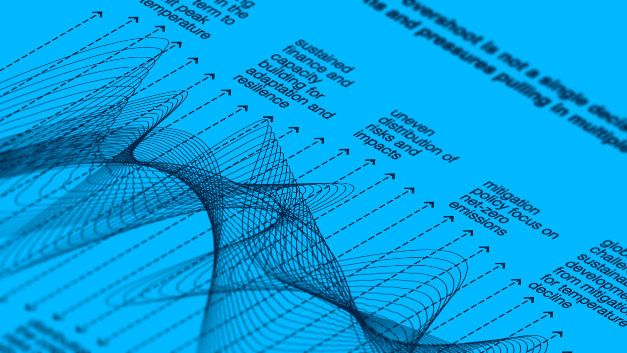 Navigating the Overshoot: Insights on exceeding global warming thresholds