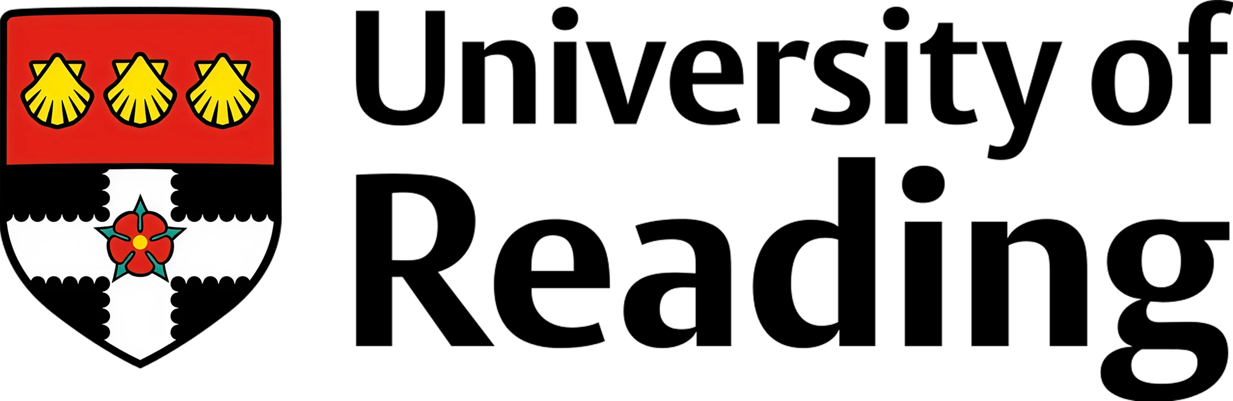 Univercity of Reading logo