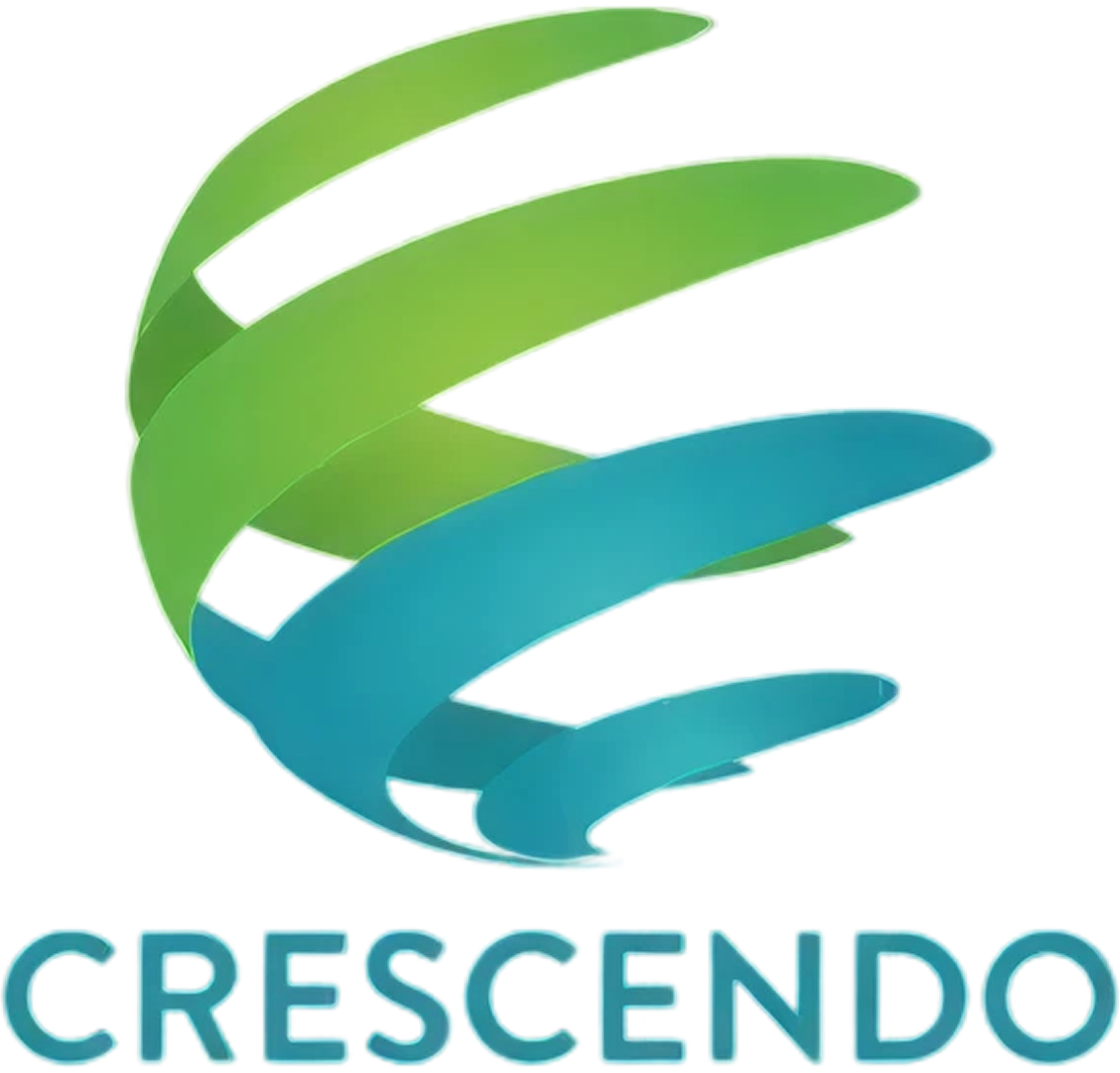 CRESCENDO logo