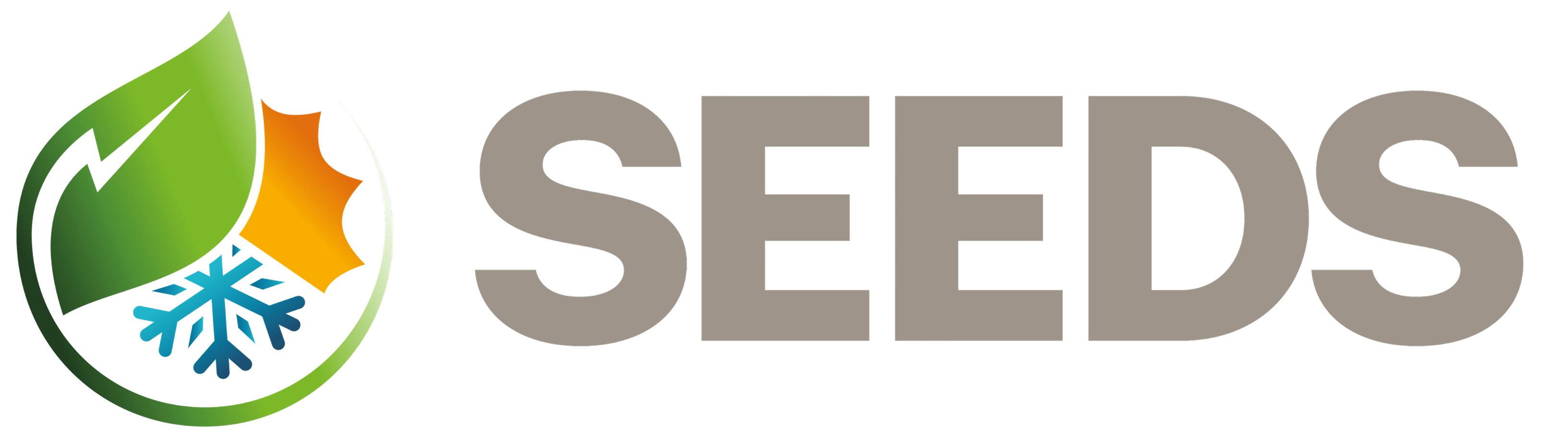 SEEDS logo