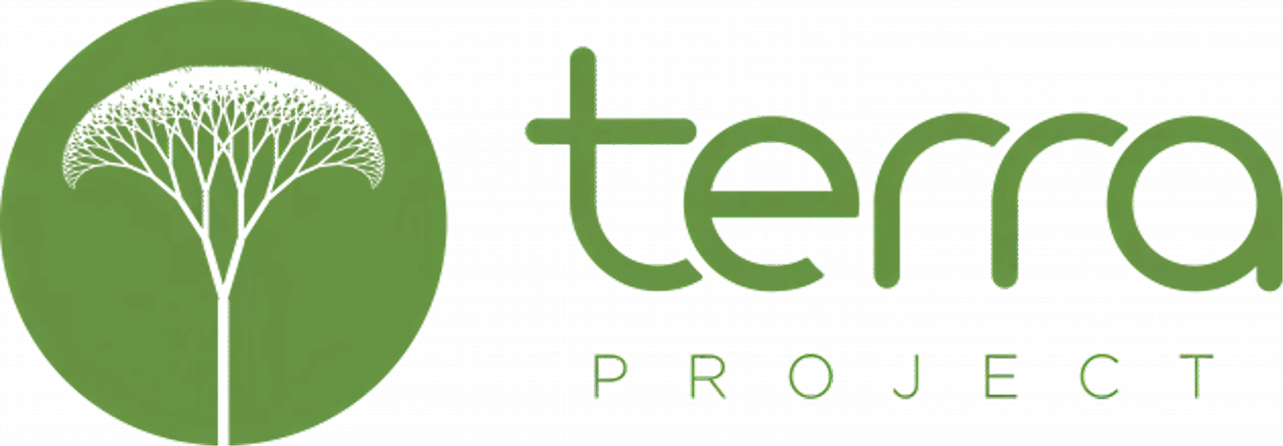 TERRA logo
