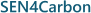SEN4Carbon logo
