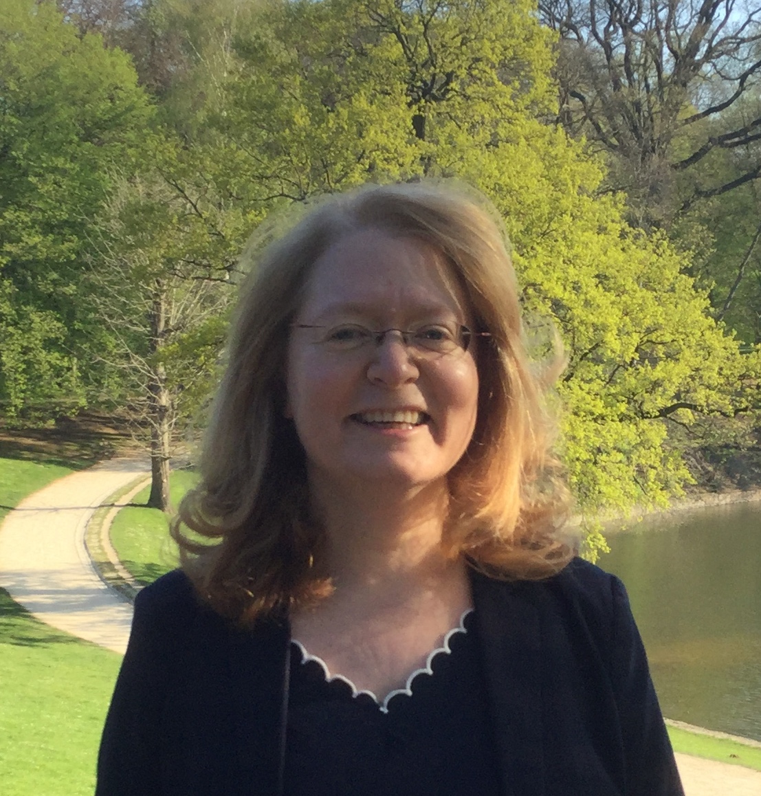 Photo of Jenny Stavrakou