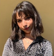 Photo of Sabrina Outmani