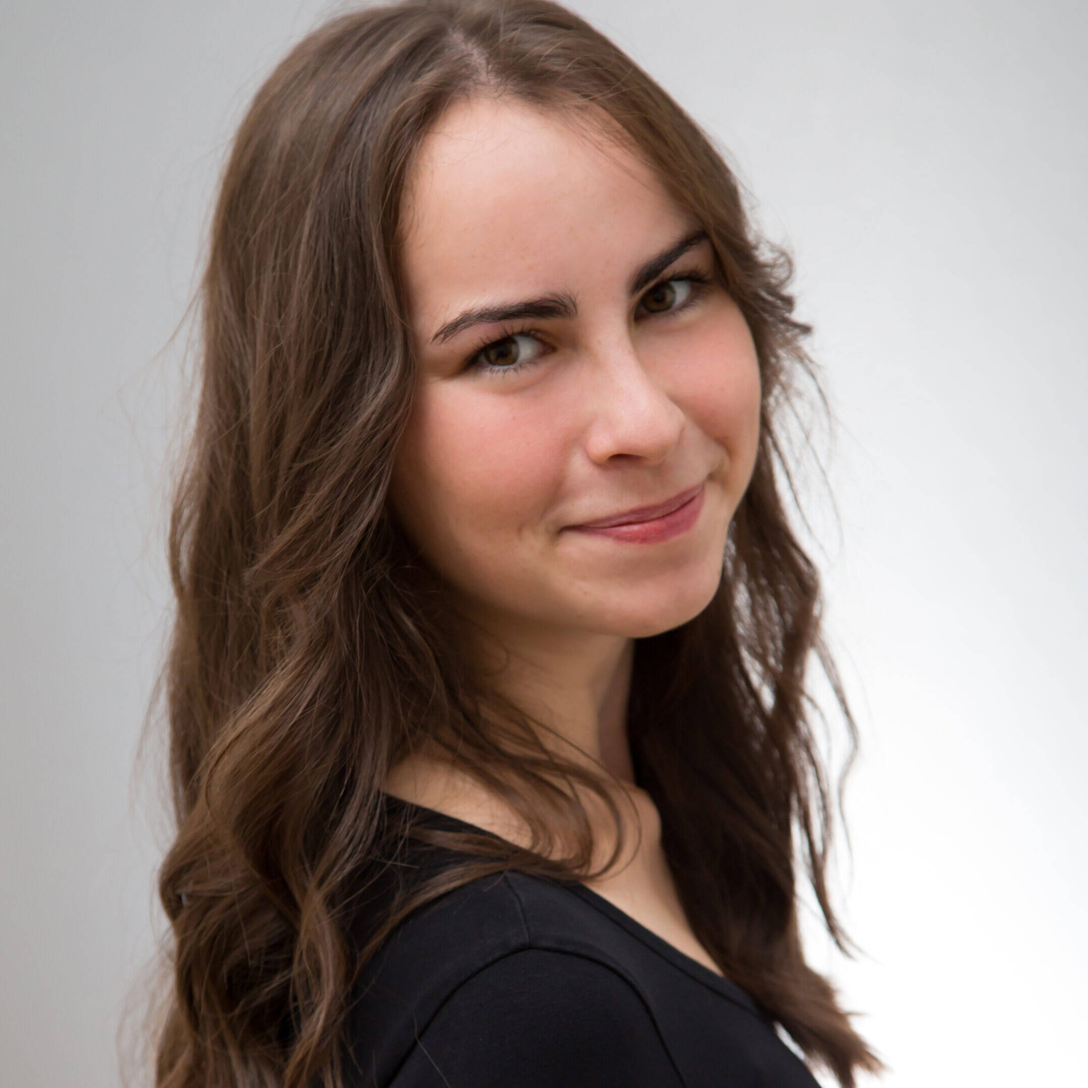Photo of Julia Suskova