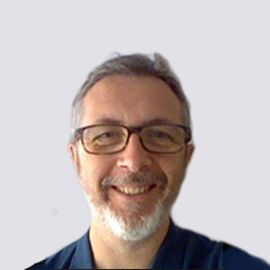 Photo of Stefano Natali
