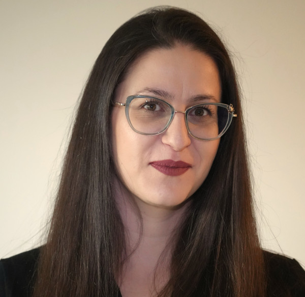 Photo of Raya Ganeva