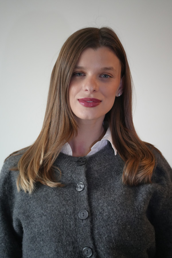 Photo of Gabriela Popova