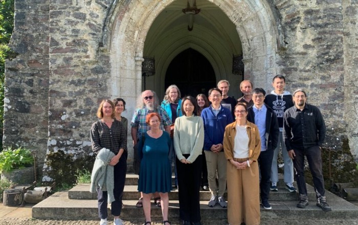 CONCERTO contributes to LEMONTREE workshop on Energy Partitioning