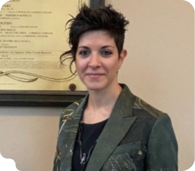 Sara Totaro