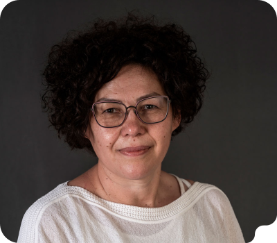 Manuela Balzarolo